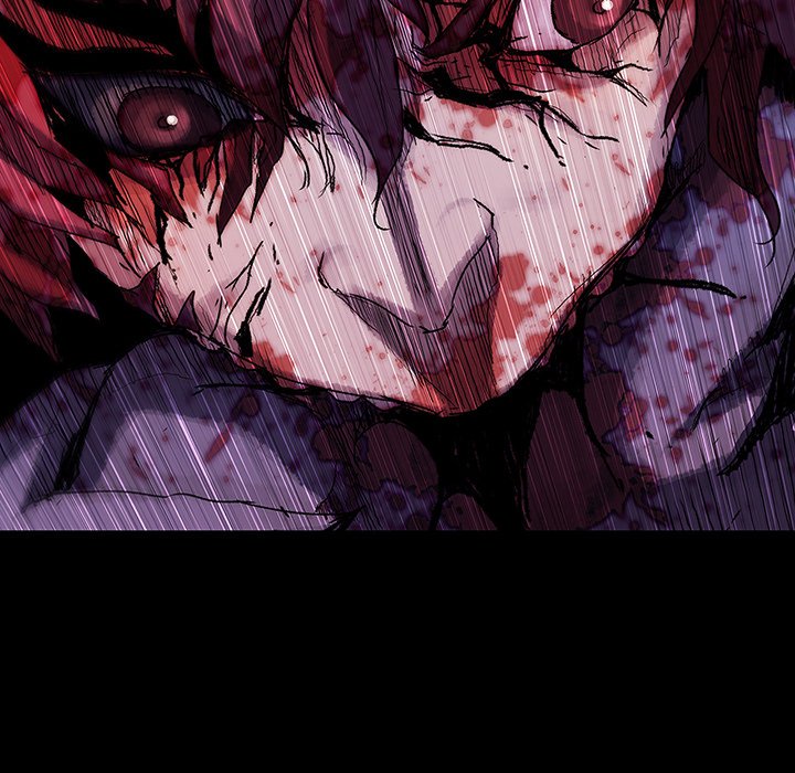 Blood Blade Blood Blade EP 69 - Toomics page 91 - 