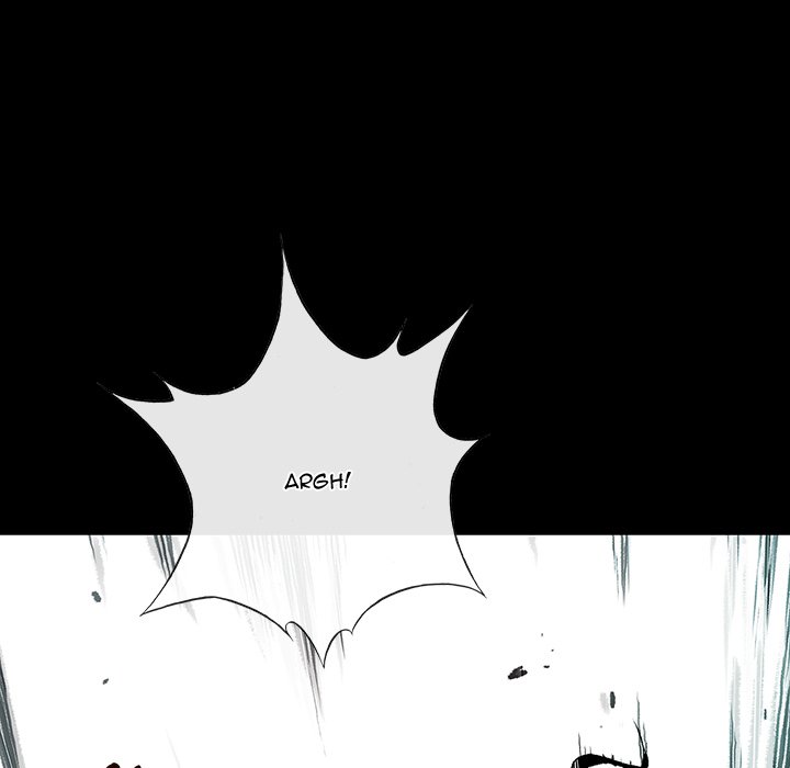 Blood Blade Blood Blade EP 69 - Toomics page 92 - 