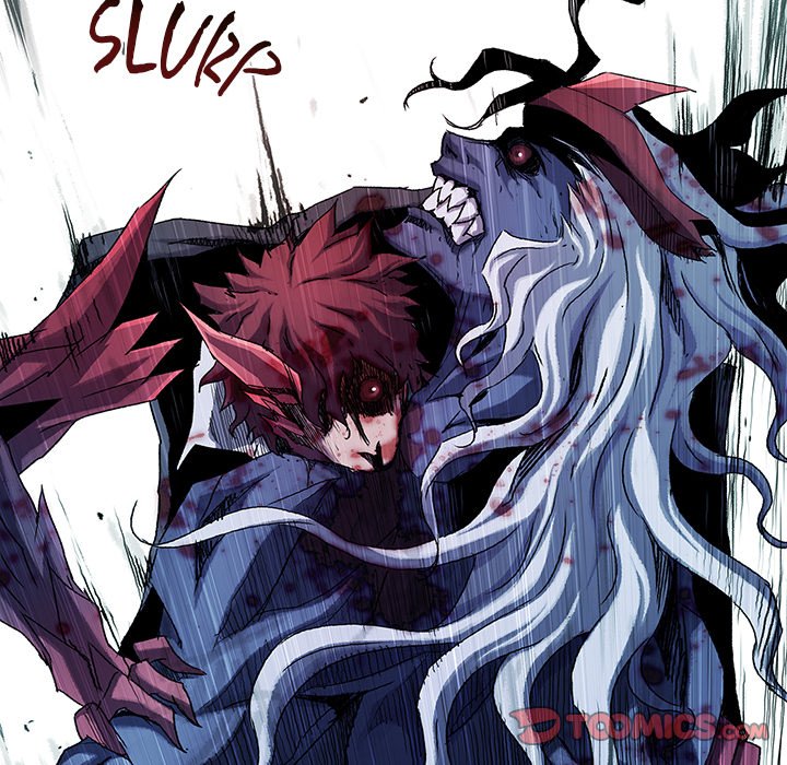 Blood Blade Blood Blade EP 69 - Toomics page 93 - 