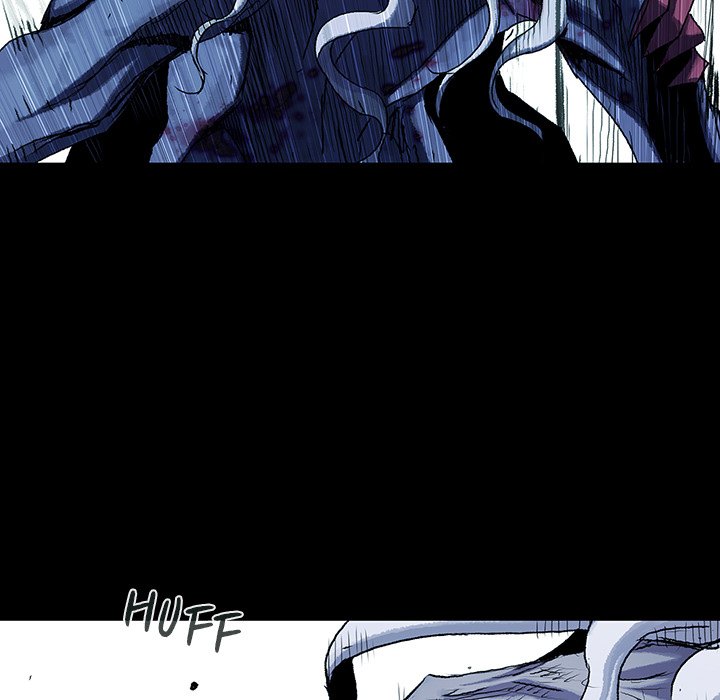 Blood Blade Blood Blade EP 69 - Toomics page 94 - 