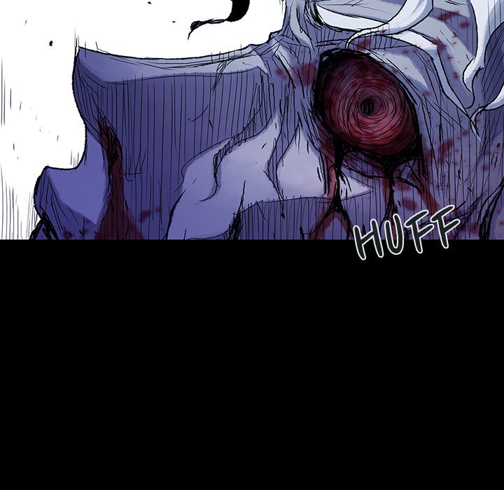 Blood Blade Blood Blade EP 69 - Toomics page 95 - 