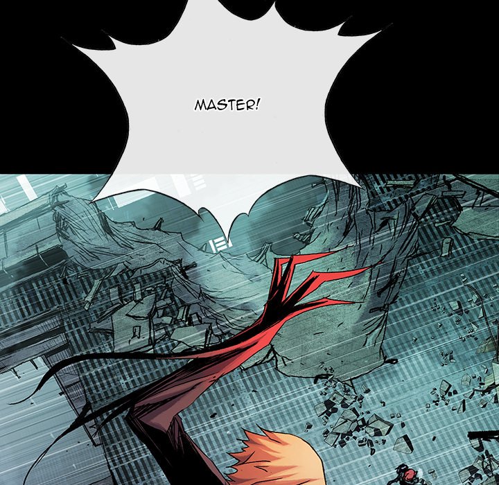 Blood Blade Blood Blade EP 69 - Toomics page 98 - 