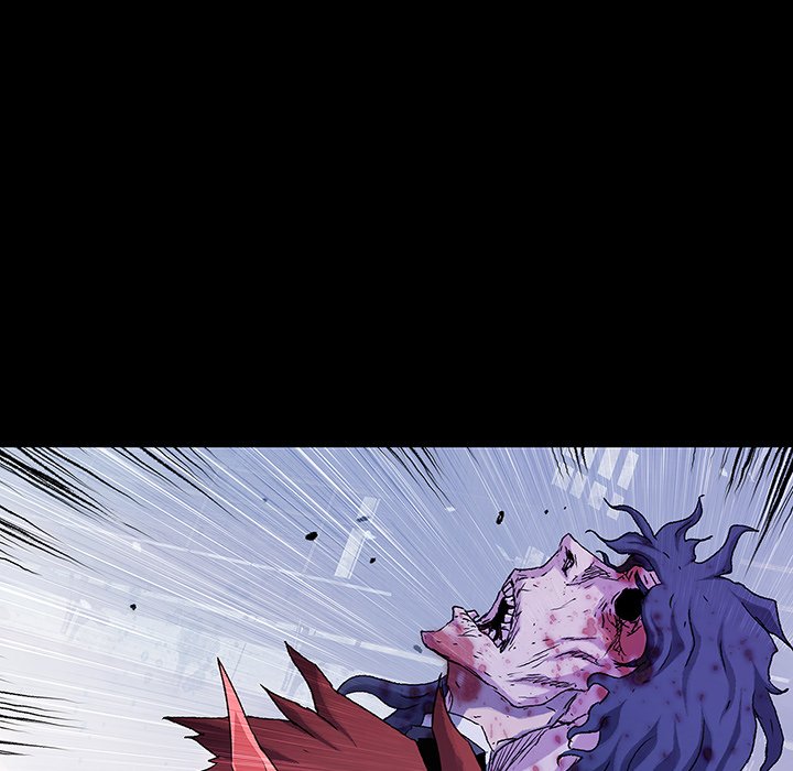 Blood Blade Blood Blade EP 69 - Toomics page 100 - 