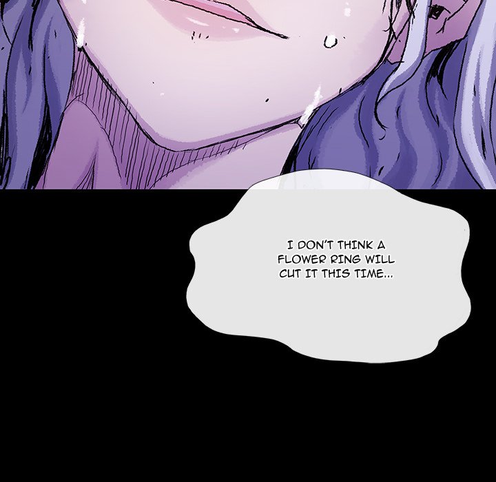 Blood Blade Blood Blade EP 70 - Toomics page 11 - 