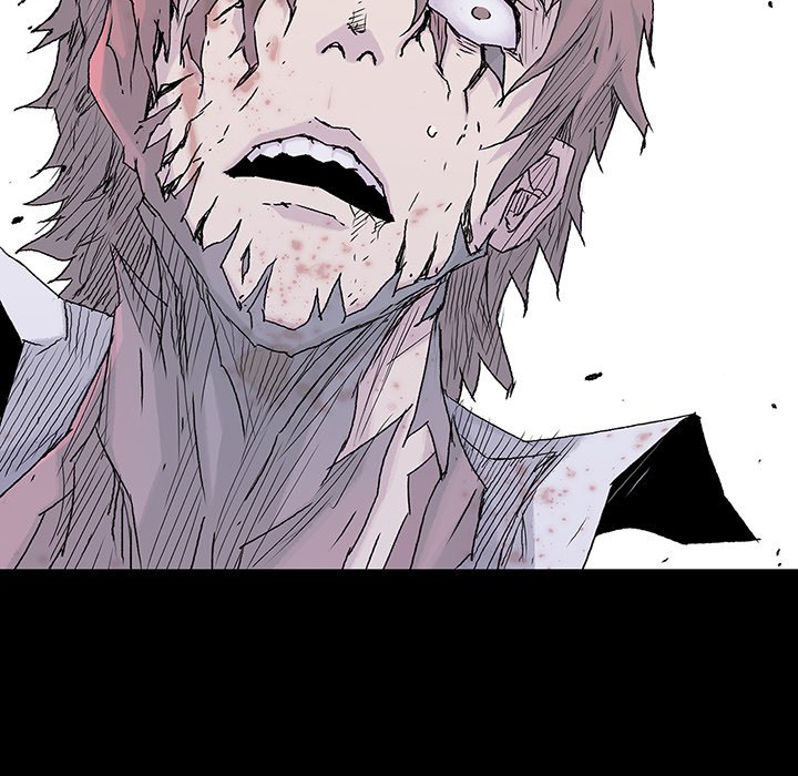 Blood Blade Blood Blade EP 70 - Toomics page 13 - 