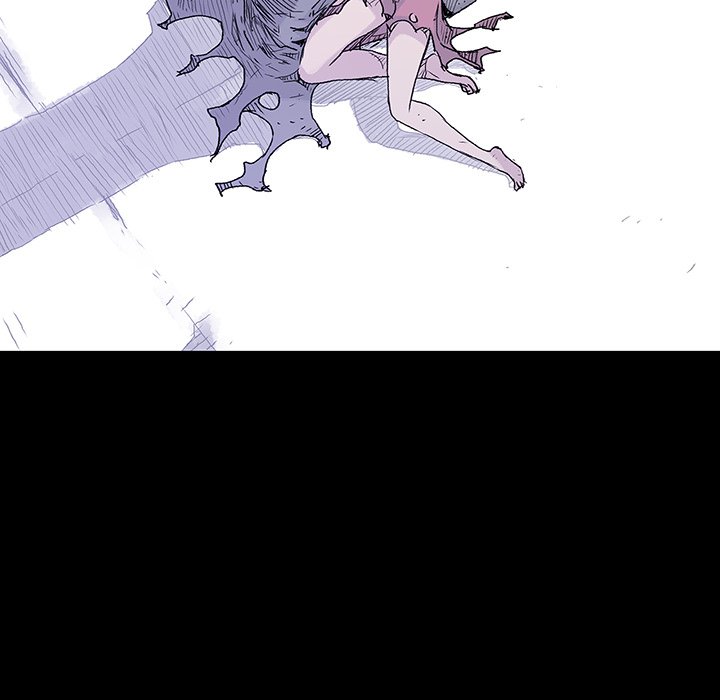 Blood Blade Blood Blade EP 70 - Toomics page 16 - 
