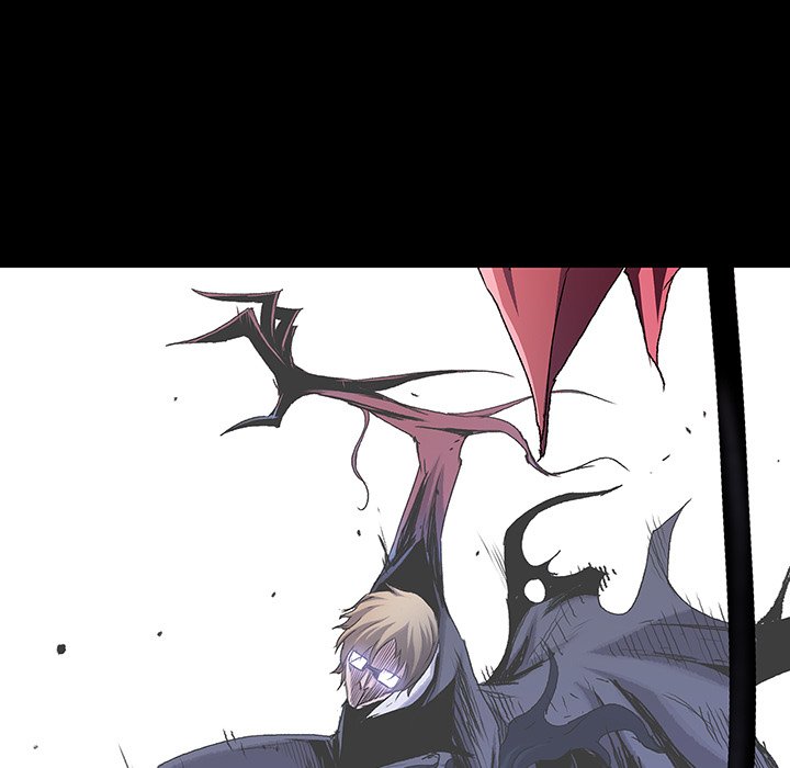 Blood Blade Blood Blade EP 70 - Toomics page 17 - 