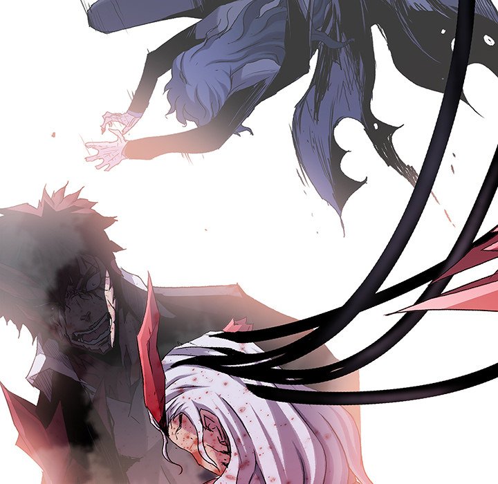 Blood Blade Blood Blade EP 70 - Toomics page 18 - 
