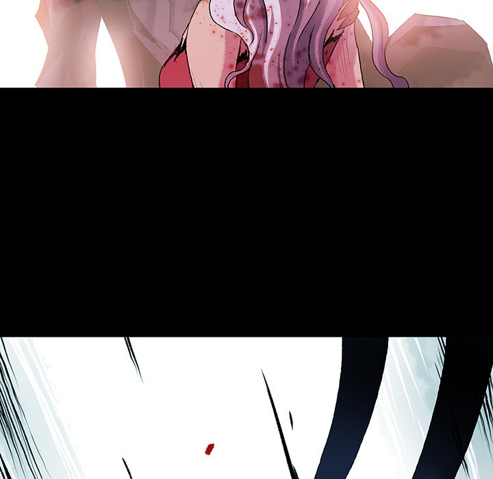 Blood Blade Blood Blade EP 70 - Toomics page 19 - 