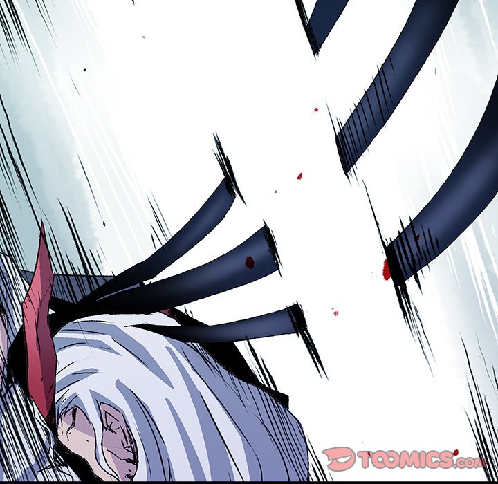 Blood Blade Blood Blade EP 70 - Toomics page 20 - 