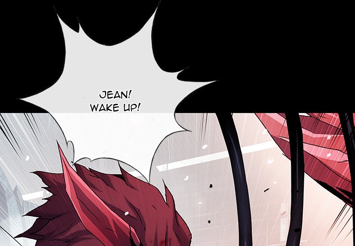 Blood Blade Blood Blade EP 70 - Toomics page 3 - 