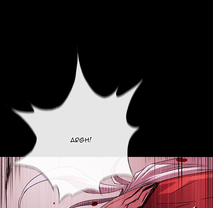 Blood Blade Blood Blade EP 70 - Toomics page 21 - 