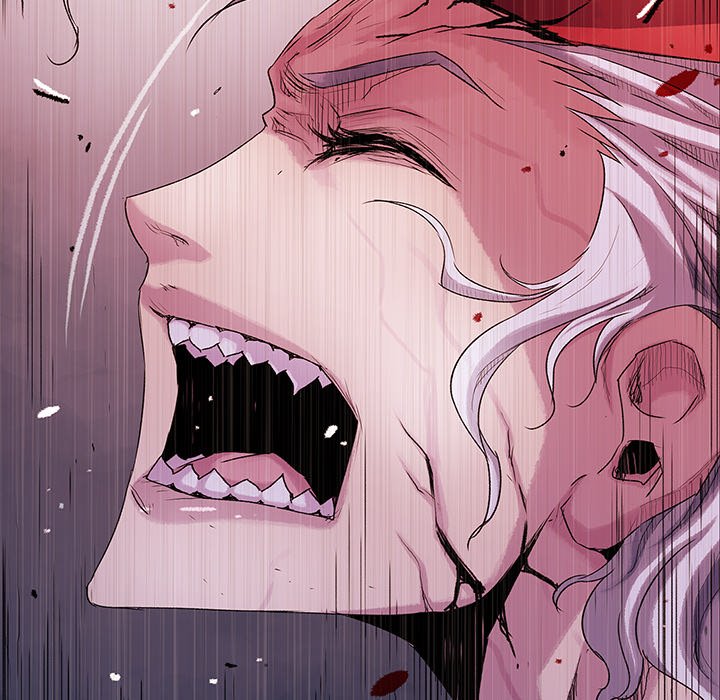 Blood Blade Blood Blade EP 70 - Toomics page 22 - 