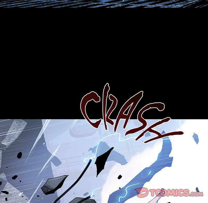 Blood Blade Blood Blade EP 70 - Toomics page 26 - 