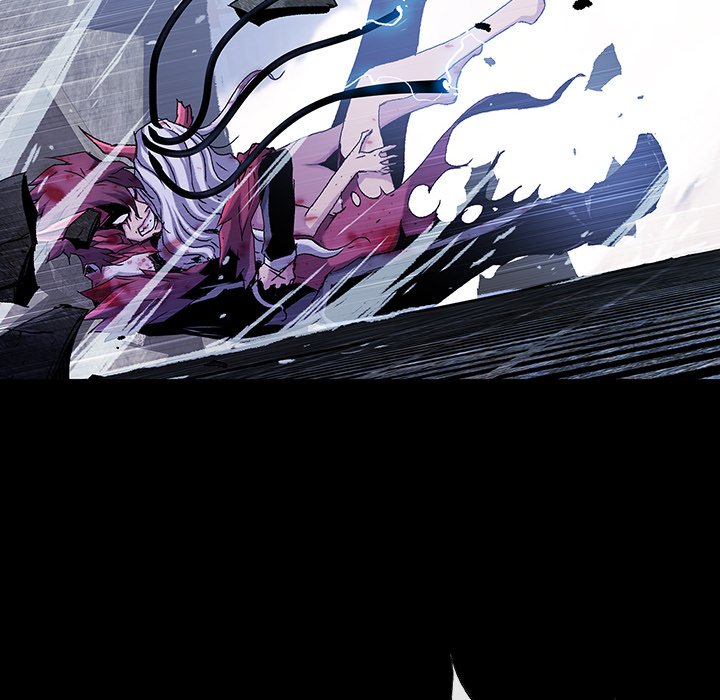 Blood Blade Blood Blade EP 70 - Toomics page 27 - 