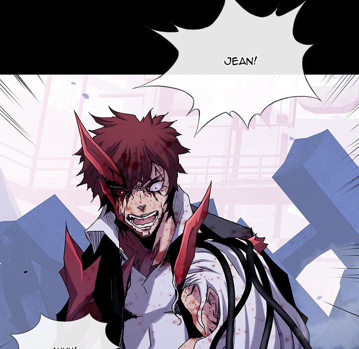 Blood Blade Blood Blade EP 70 - Toomics page 28 - 