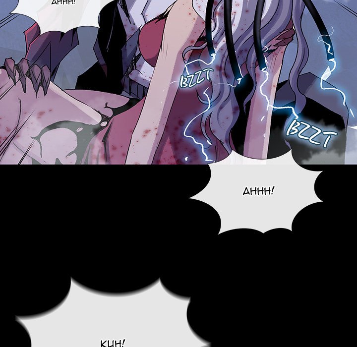 Blood Blade Blood Blade EP 70 - Toomics page 29 - 