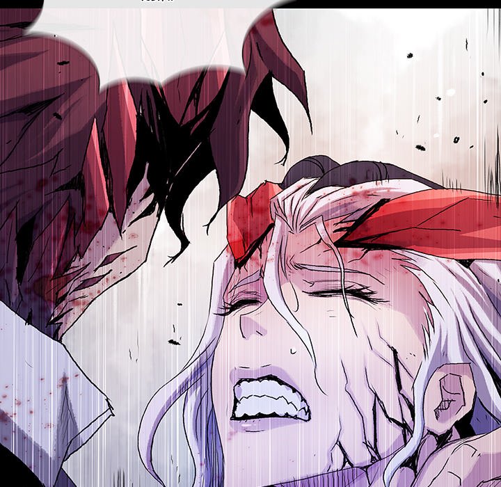 Blood Blade Blood Blade EP 70 - Toomics page 30 - 