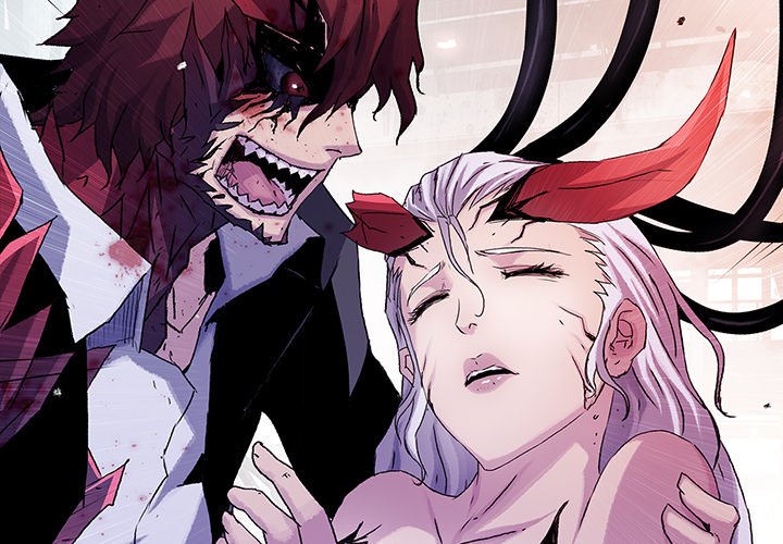 Blood Blade Blood Blade EP 70 - Toomics page 4 - 