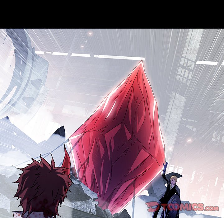 Blood Blade Blood Blade EP 70 - Toomics page 32 - 