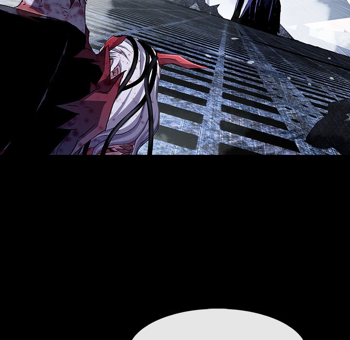 Blood Blade Blood Blade EP 70 - Toomics page 33 - 