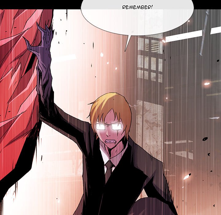 Blood Blade Blood Blade EP 70 - Toomics page 34 - 
