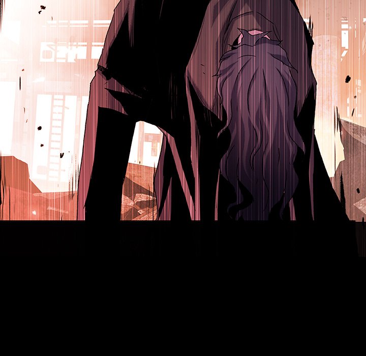 Blood Blade Blood Blade EP 70 - Toomics page 35 - 