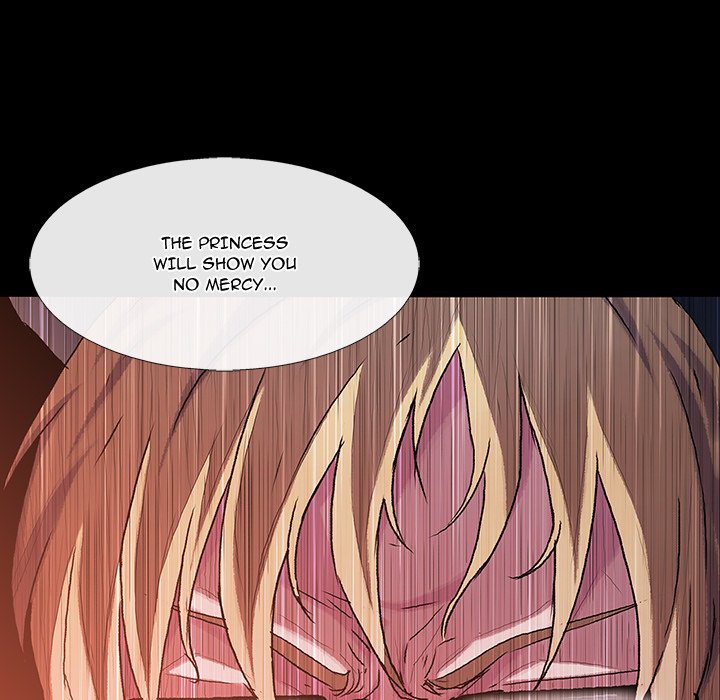 Blood Blade Blood Blade EP 70 - Toomics page 36 - 