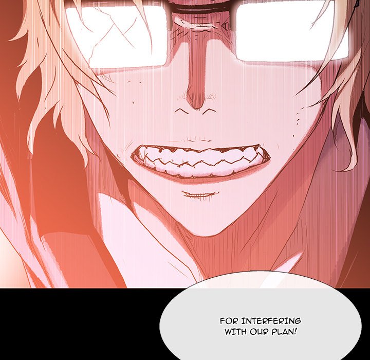 Blood Blade Blood Blade EP 70 - Toomics page 37 - 