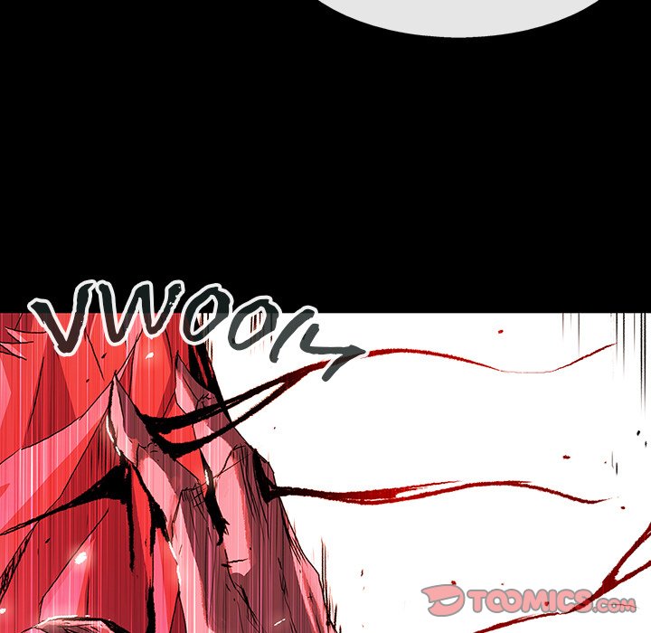 Blood Blade Blood Blade EP 70 - Toomics page 38 - 