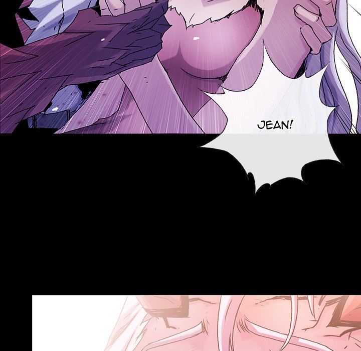 Blood Blade Blood Blade EP 70 - Toomics page 5 - 