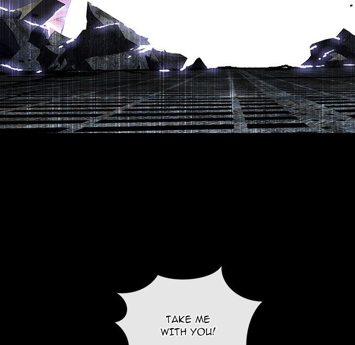 Blood Blade Blood Blade EP 70 - Toomics page 41 - 