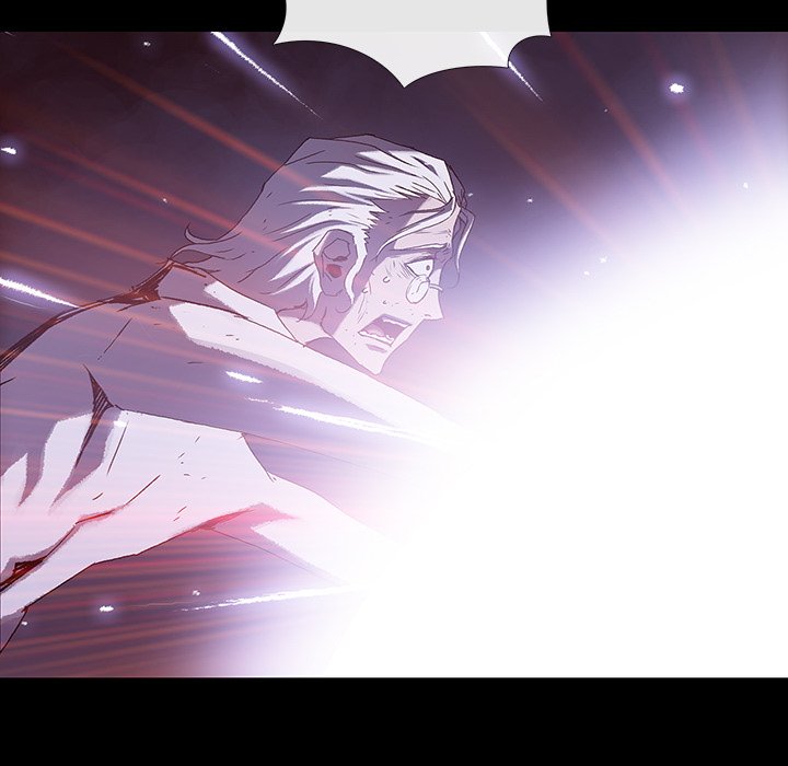 Blood Blade Blood Blade EP 70 - Toomics page 42 - 