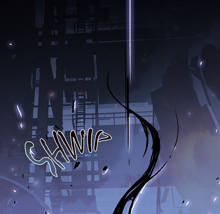 Blood Blade Blood Blade EP 70 - Toomics page 45 - 
