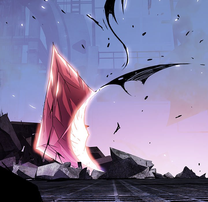 Blood Blade Blood Blade EP 70 - Toomics page 46 - 