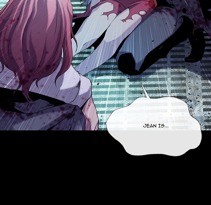 Blood Blade Blood Blade EP 70 - Toomics page 52 - 