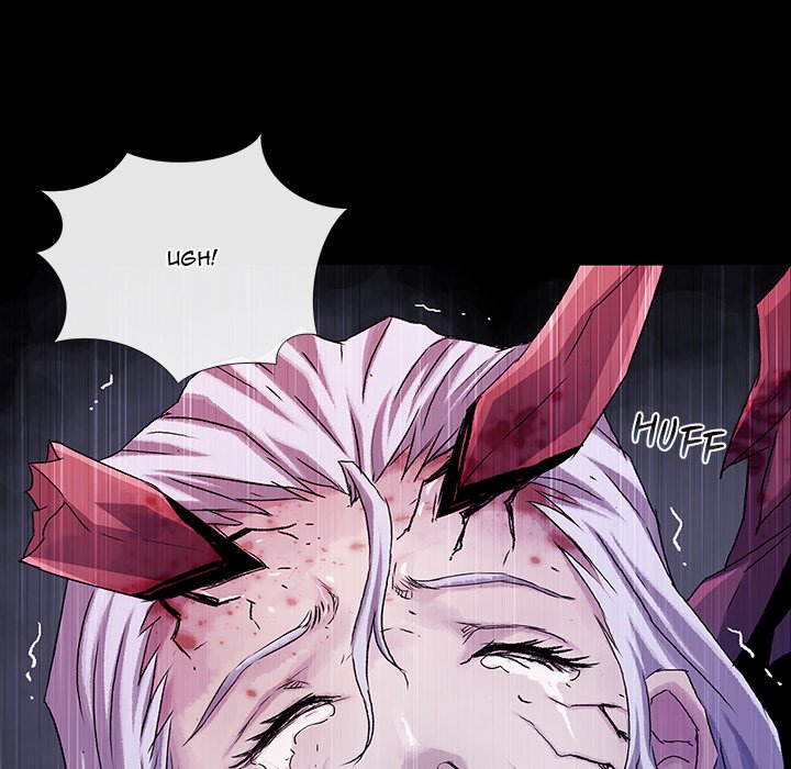 Blood Blade Blood Blade EP 70 - Toomics page 53 - 