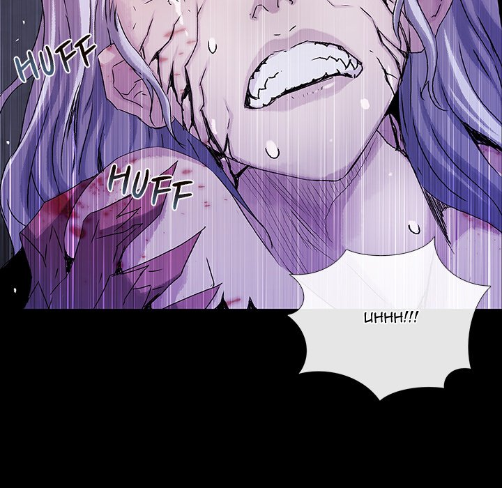 Blood Blade Blood Blade EP 70 - Toomics page 54 - 