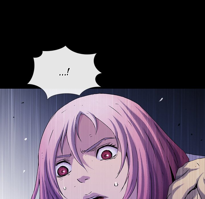 Blood Blade Blood Blade EP 70 - Toomics page 55 - 