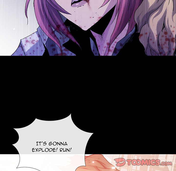Blood Blade Blood Blade EP 70 - Toomics page 56 - 