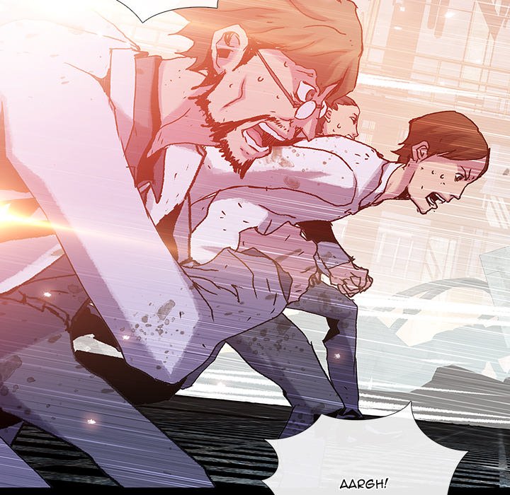 Blood Blade Blood Blade EP 70 - Toomics page 57 - 