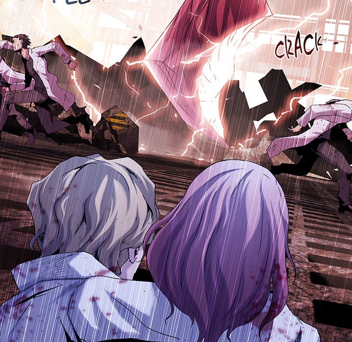 Blood Blade Blood Blade EP 70 - Toomics page 59 - 