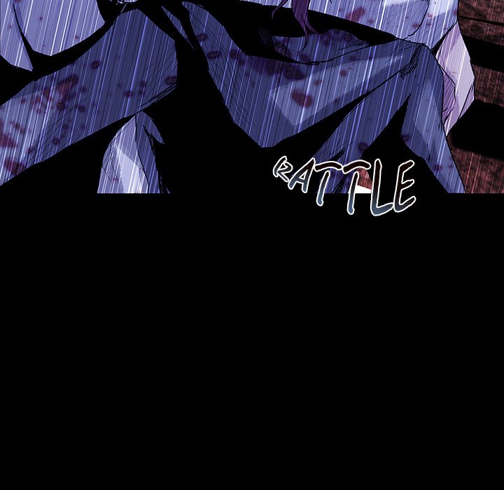 Blood Blade Blood Blade EP 70 - Toomics page 60 - 