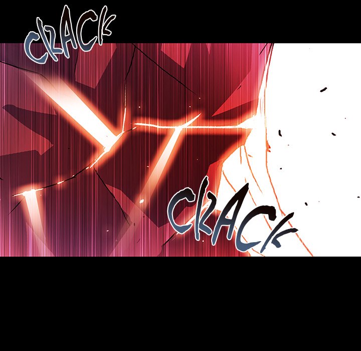 Blood Blade Blood Blade EP 70 - Toomics page 61 - 