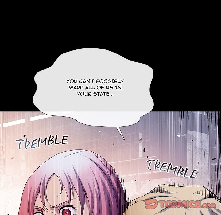 Blood Blade Blood Blade EP 70 - Toomics page 62 - 