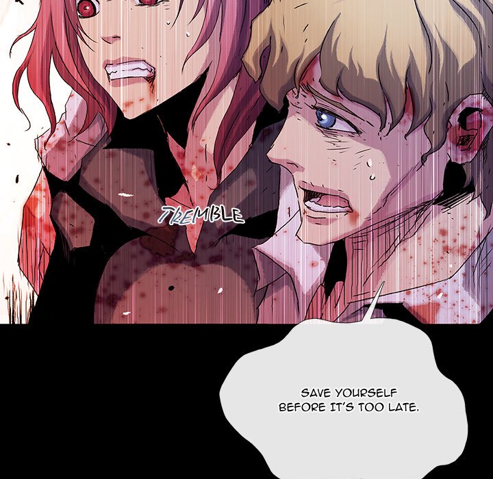 Blood Blade Blood Blade EP 70 - Toomics page 63 - 