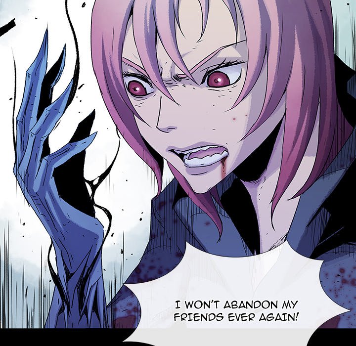 Blood Blade Blood Blade EP 70 - Toomics page 65 - 