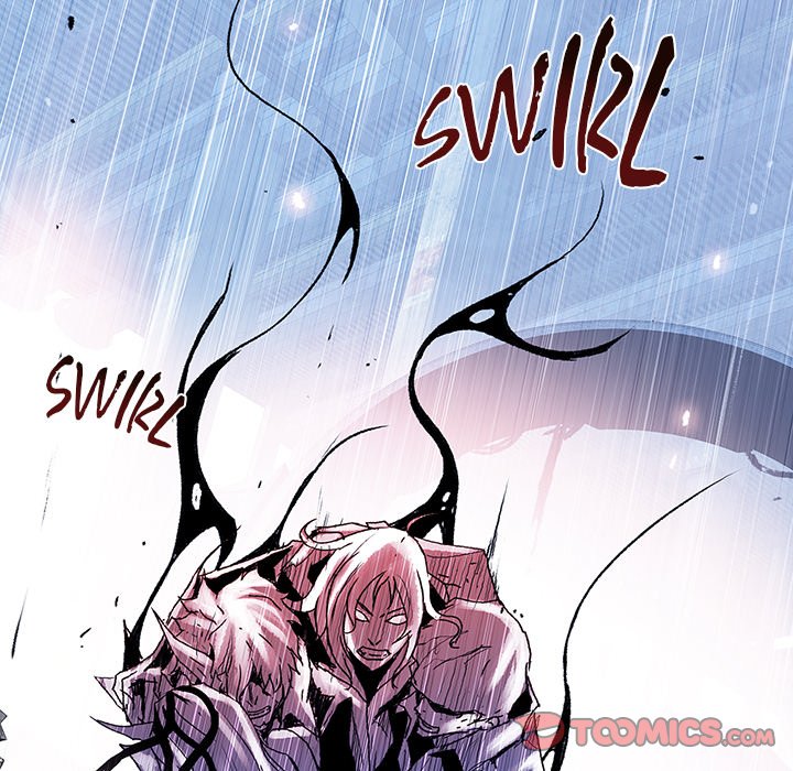 Blood Blade Blood Blade EP 70 - Toomics page 68 - 