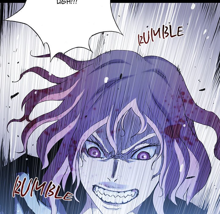 Blood Blade Blood Blade EP 70 - Toomics page 70 - 