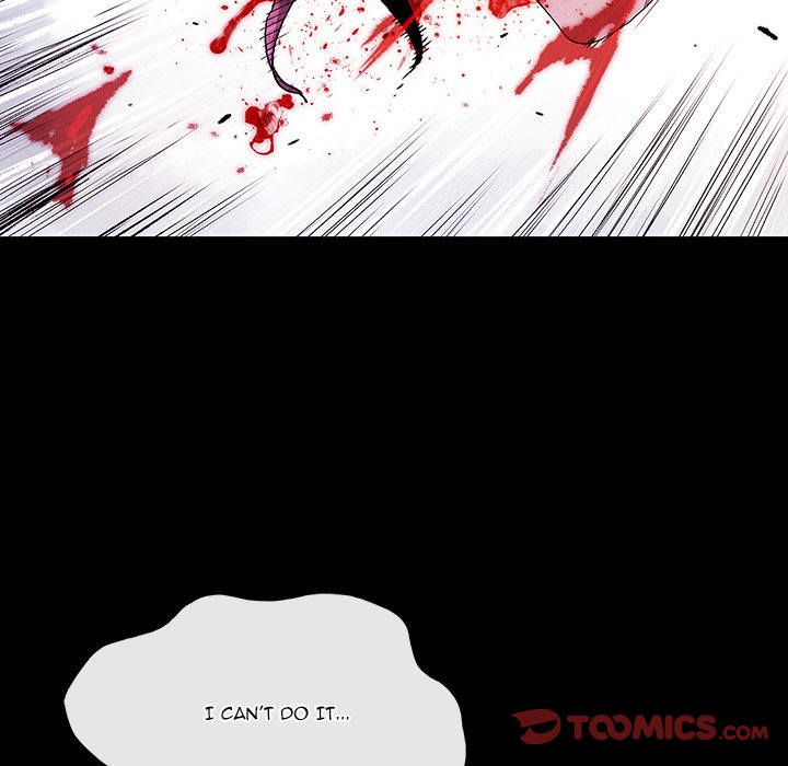 Blood Blade Blood Blade EP 70 - Toomics page 74 - 